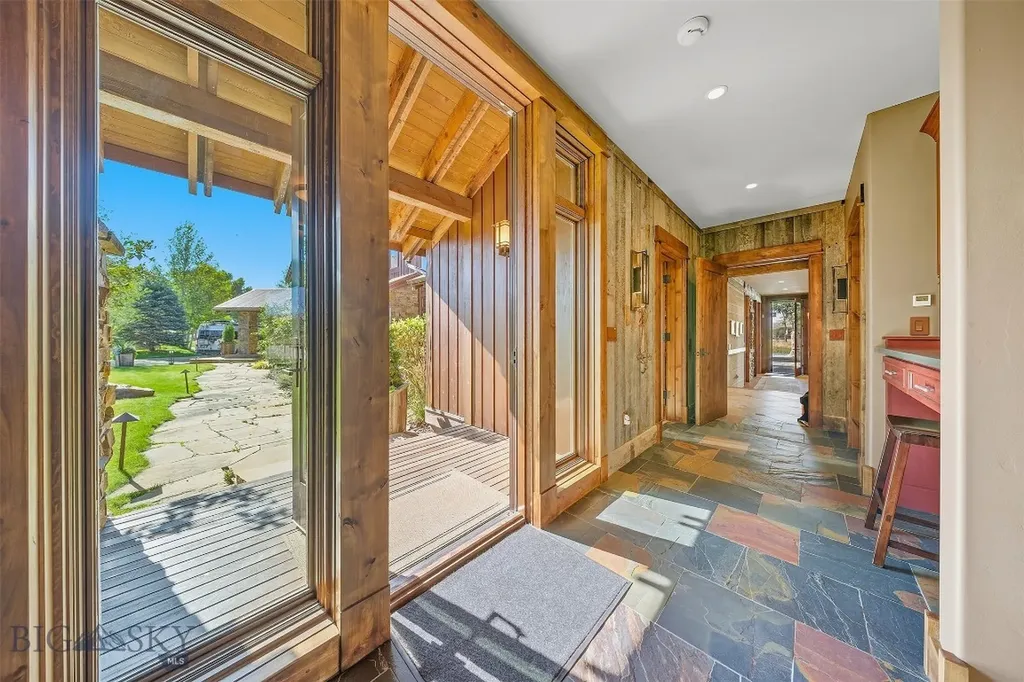 201 Cotton Willow Road Melrose MT 59743