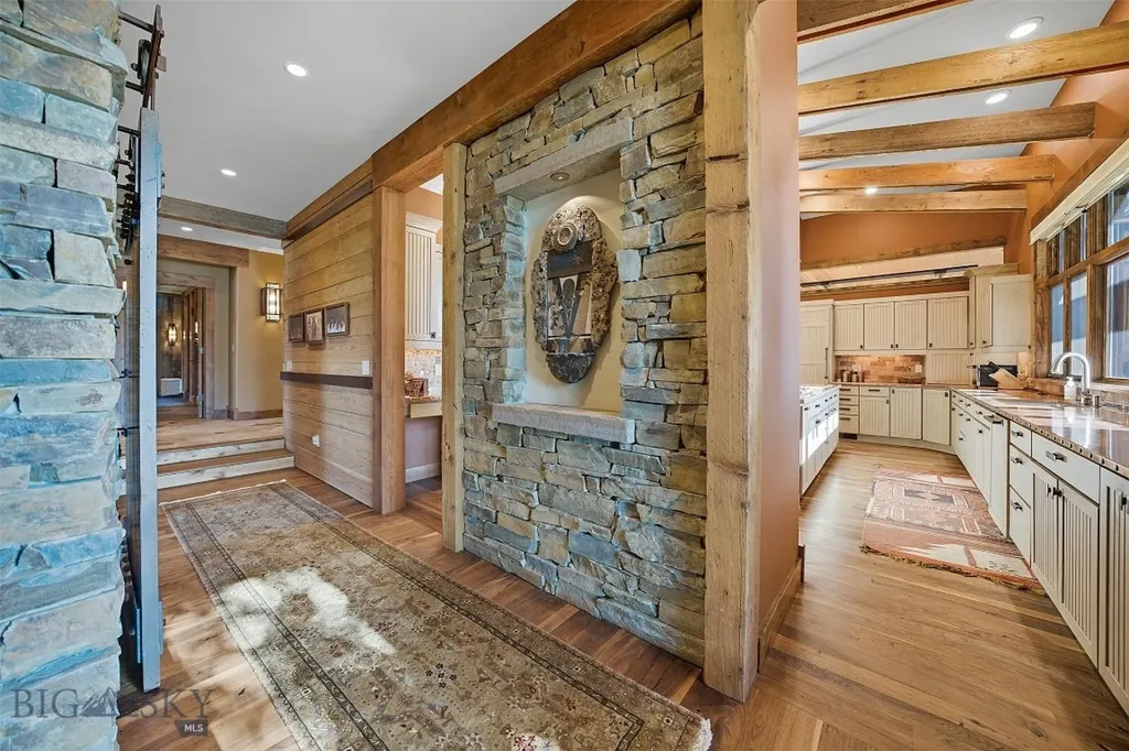 201 Cotton Willow Road Melrose MT 59743