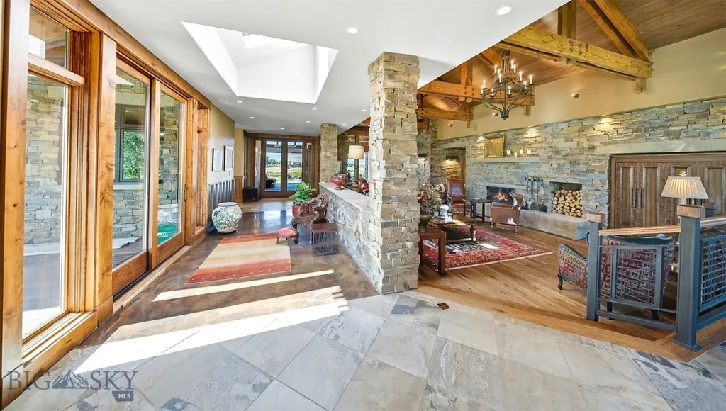 201 Cotton Willow Road Melrose MT 59743