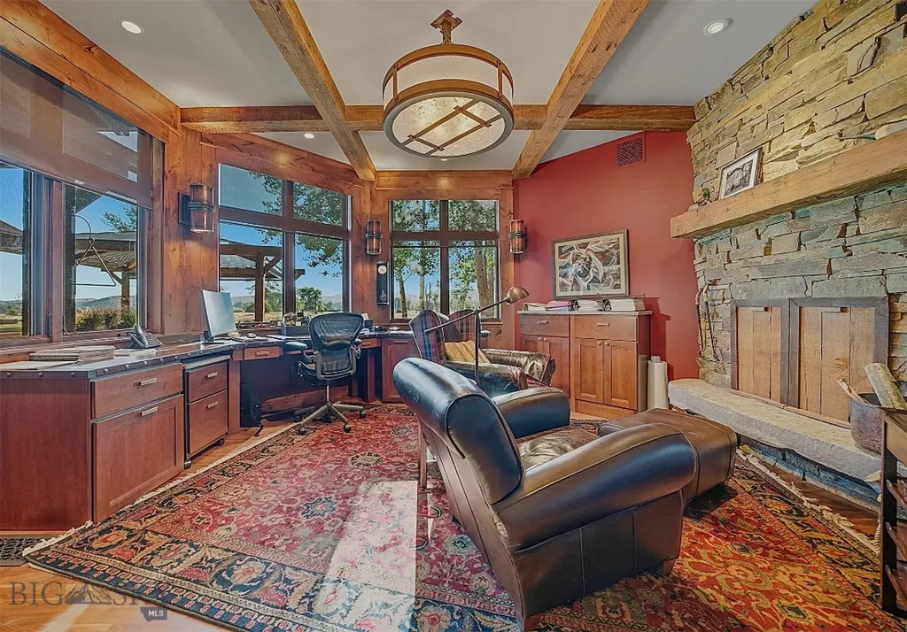 201 Cotton Willow Road Melrose MT 59743