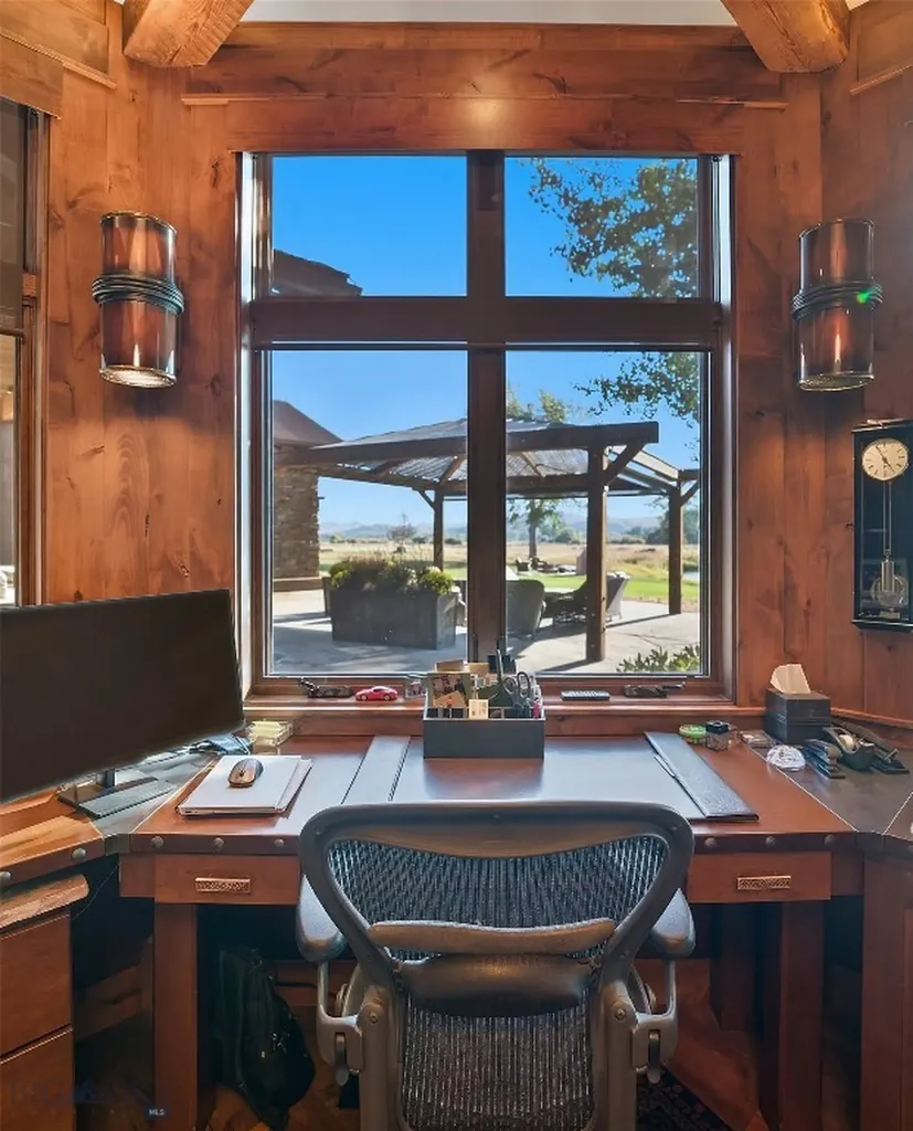201 Cotton Willow Road Melrose MT 59743