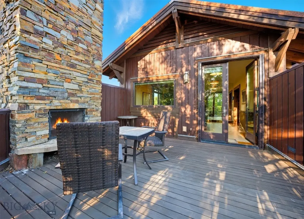 201 Cotton Willow Road Melrose MT 59743