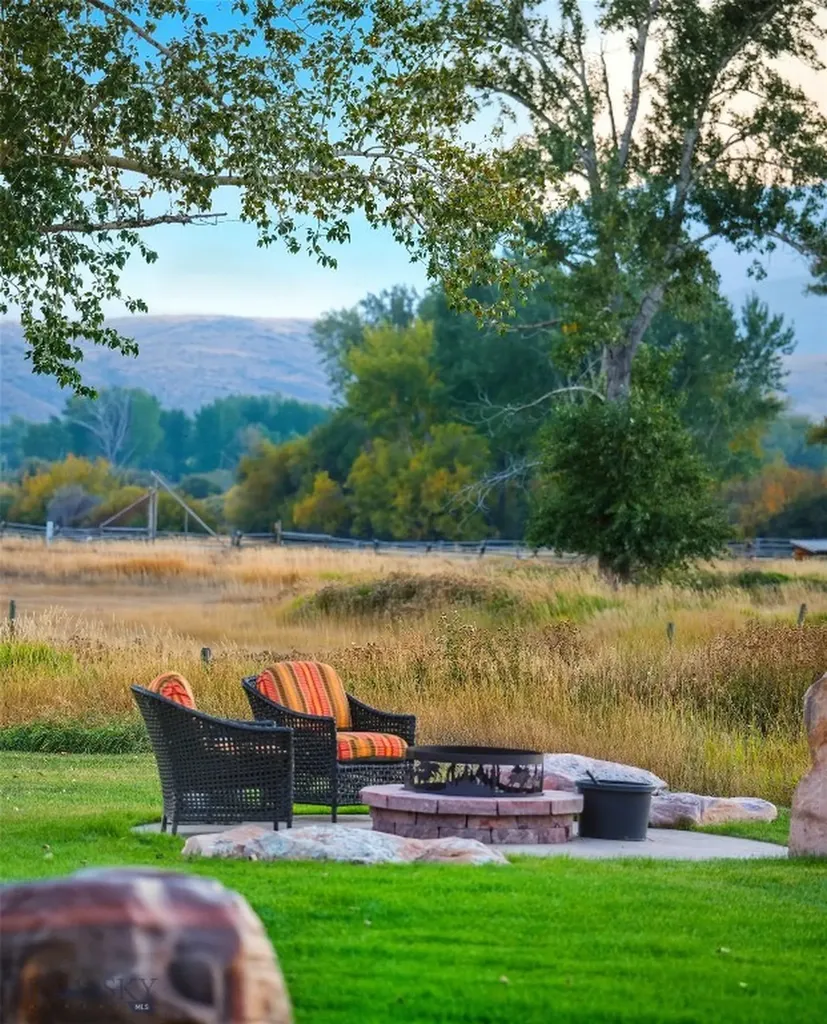 201 Cotton Willow Road Melrose MT 59743