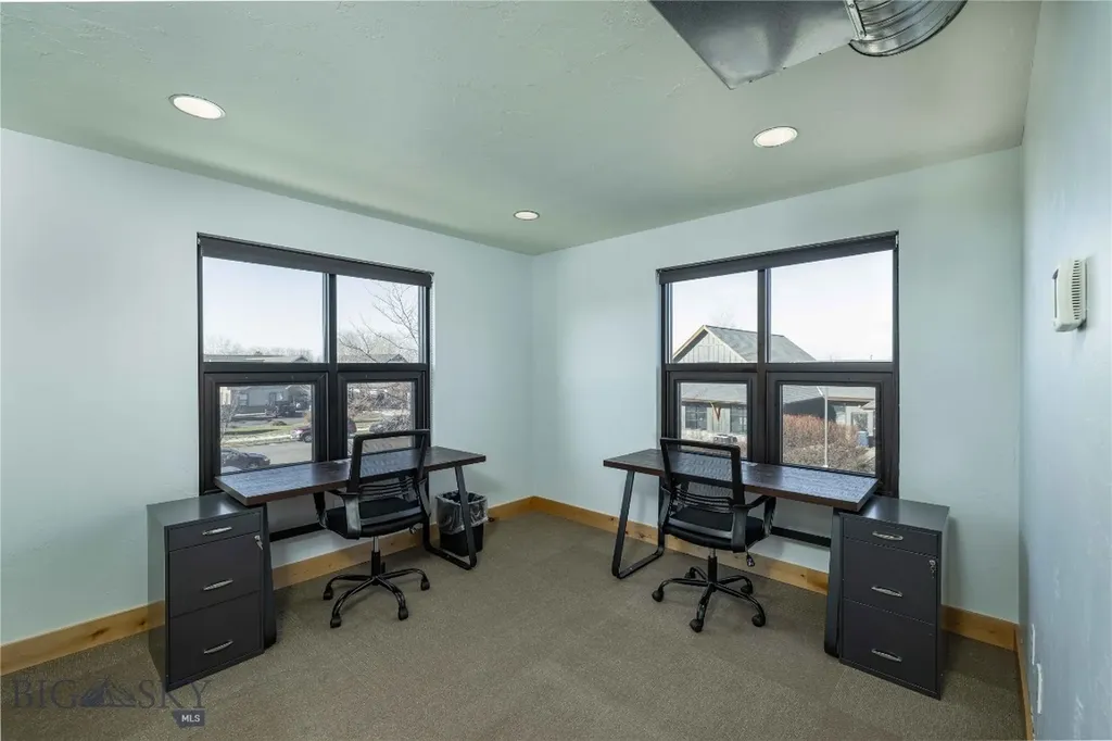 1174 Stoneridge Drive Bozeman MT 59718