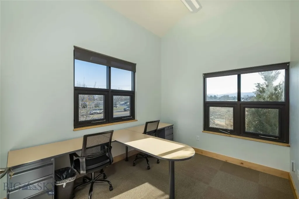 1174 Stoneridge Drive Bozeman MT 59718