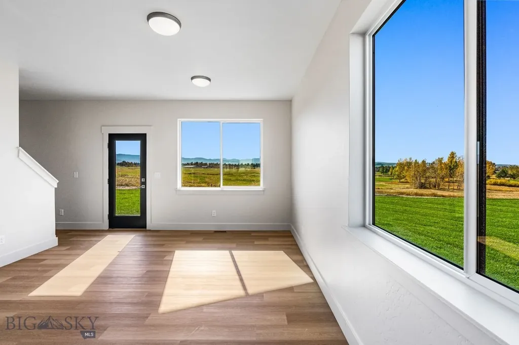 38 Horseshoe Loop Bozeman MT 59718