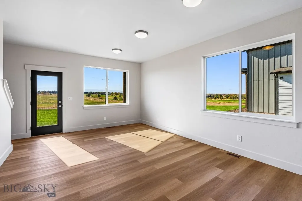 38 Horseshoe Loop Bozeman MT 59718