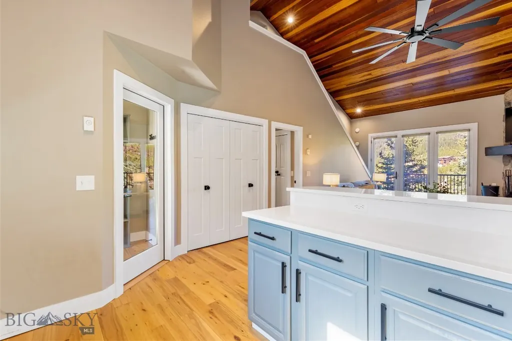 51 Running Bear Road Big Sky MT 58716