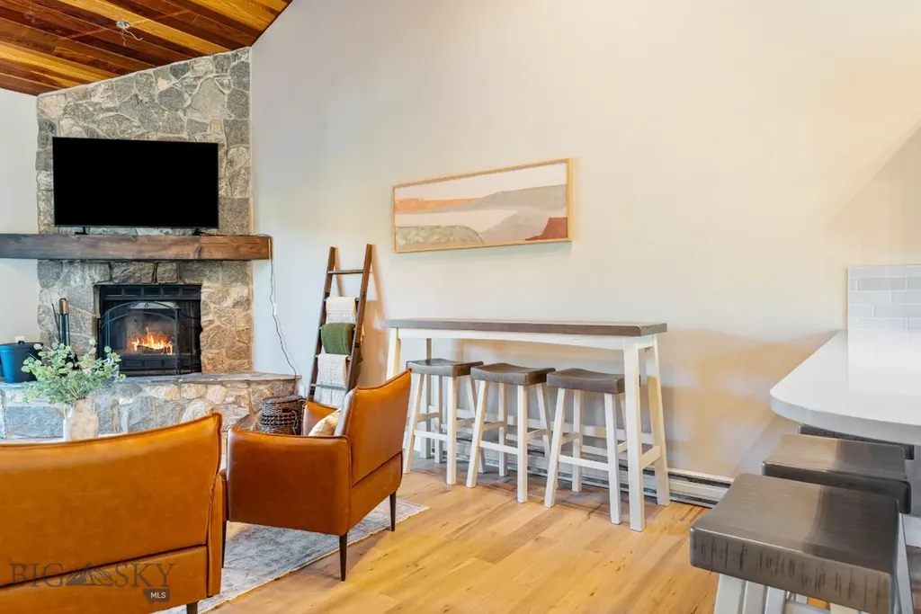 51 Running Bear Road Big Sky MT 58716