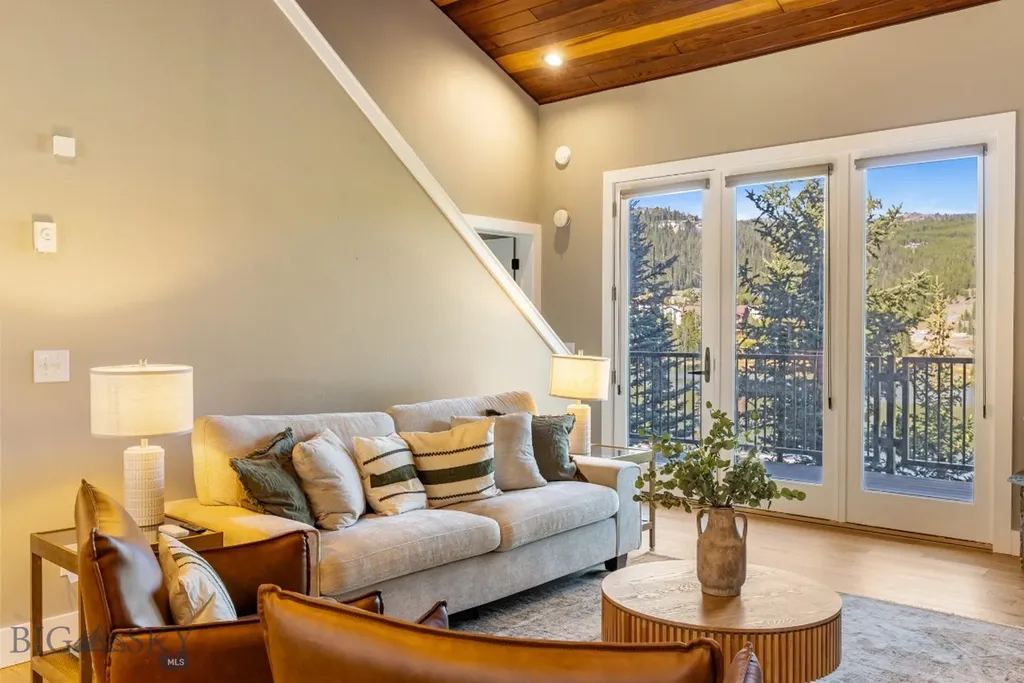 51 Running Bear Road Big Sky MT 58716