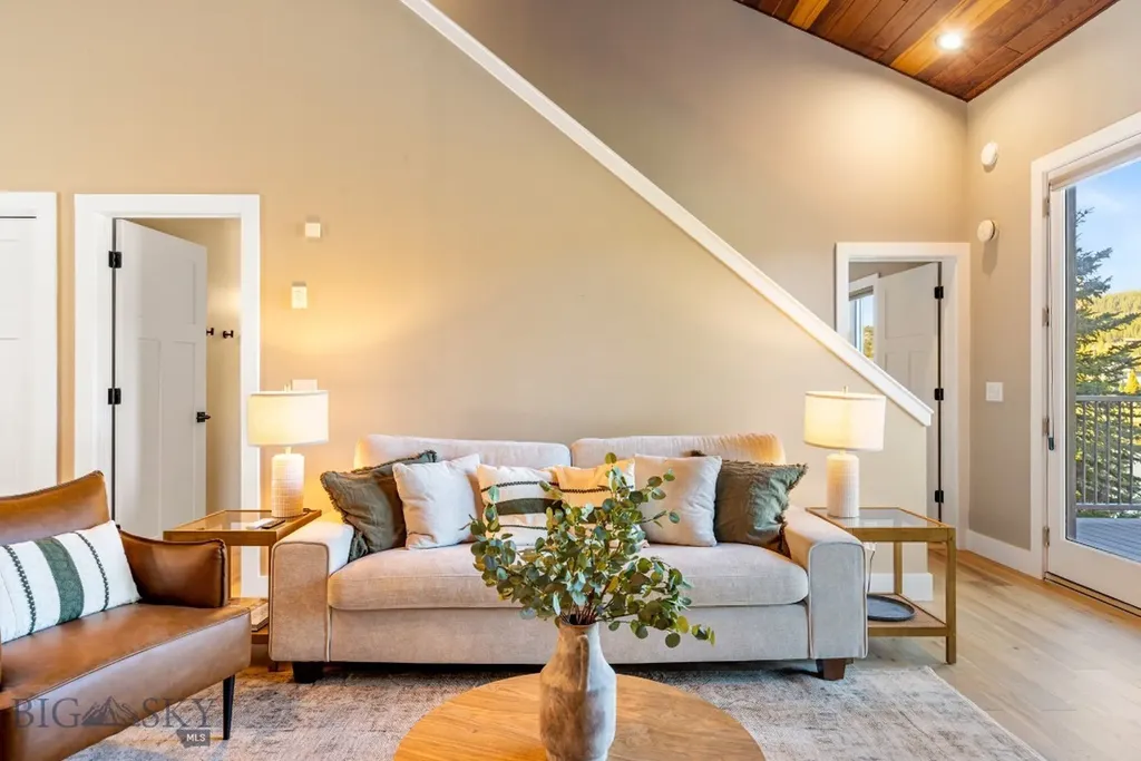 51 Running Bear Road Big Sky MT 58716