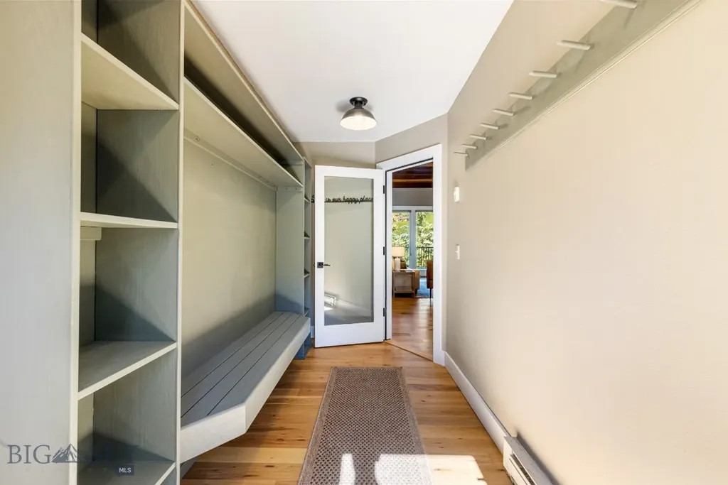 51 Running Bear Road Big Sky MT 58716
