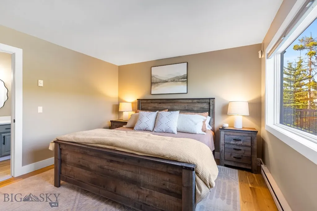 51 Running Bear Road Big Sky MT 58716