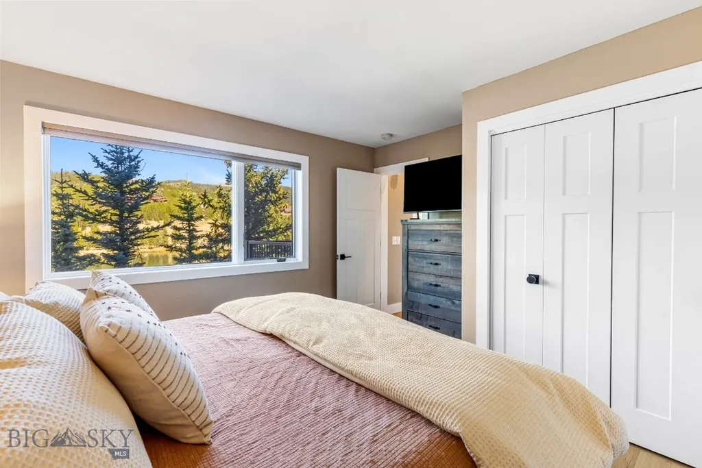 51 Running Bear Road Big Sky MT 58716