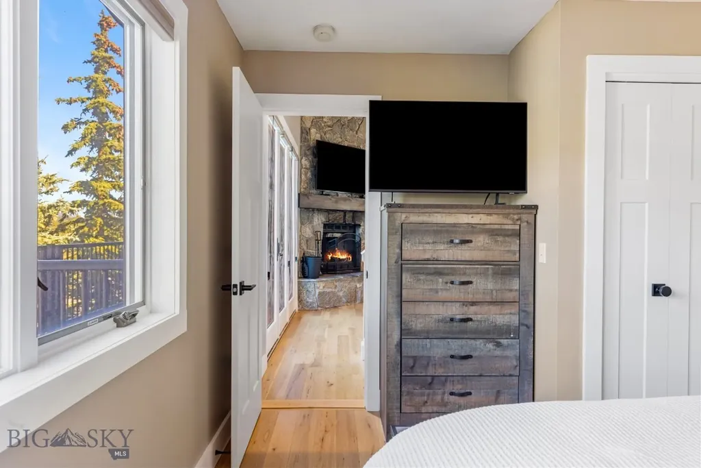 51 Running Bear Road Big Sky MT 58716