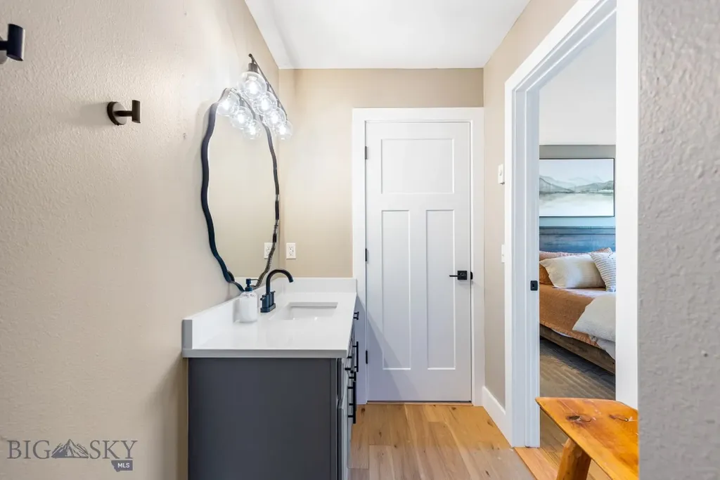 51 Running Bear Road Big Sky MT 58716