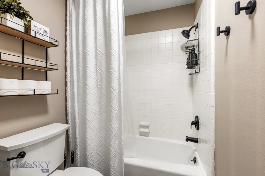 51 Running Bear Road Big Sky MT 58716