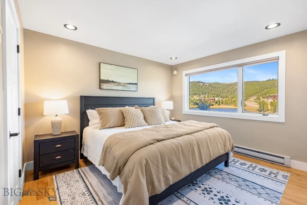 51 Running Bear Road Big Sky MT 58716