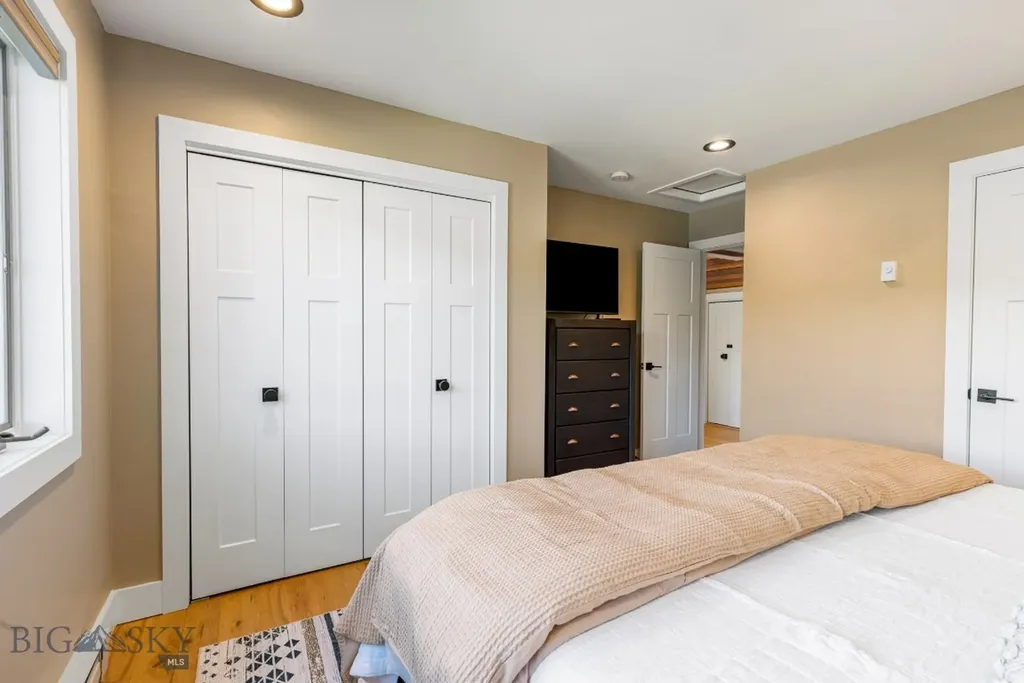 51 Running Bear Road Big Sky MT 58716
