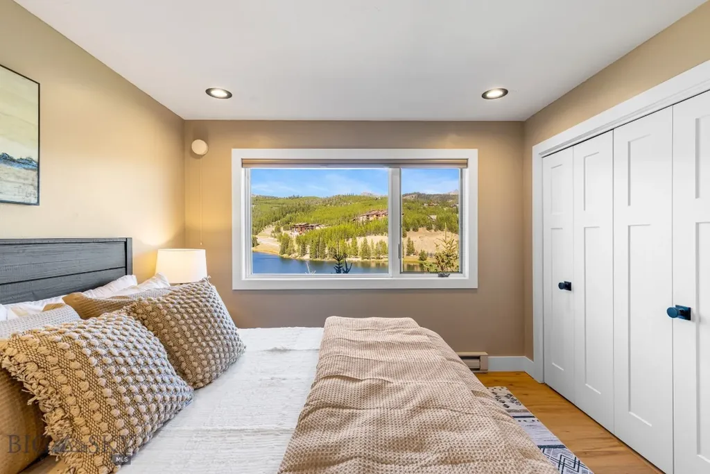 51 Running Bear Road Big Sky MT 58716
