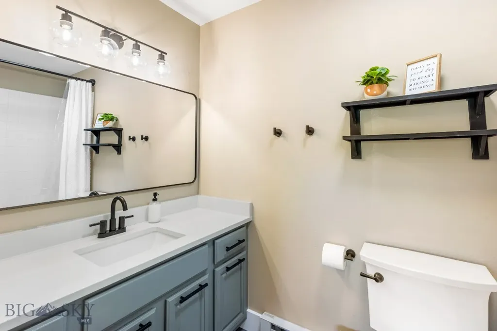 51 Running Bear Road Big Sky MT 58716