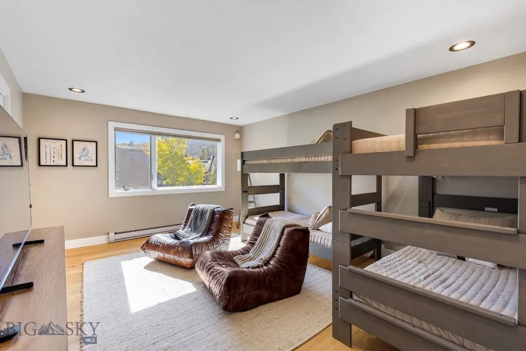 51 Running Bear Road Big Sky MT 58716