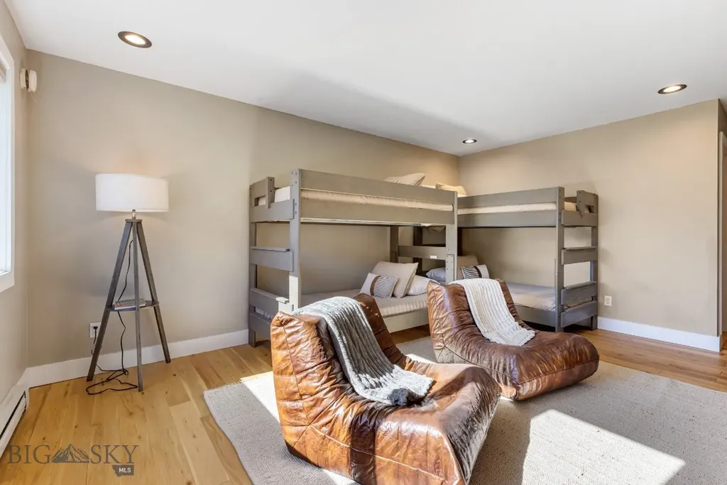 51 Running Bear Road Big Sky MT 58716