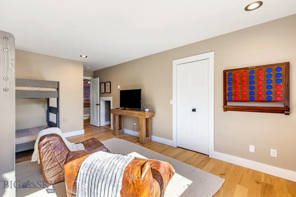 51 Running Bear Road Big Sky MT 58716