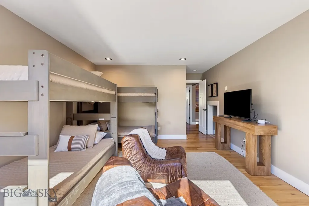 51 Running Bear Road Big Sky MT 58716