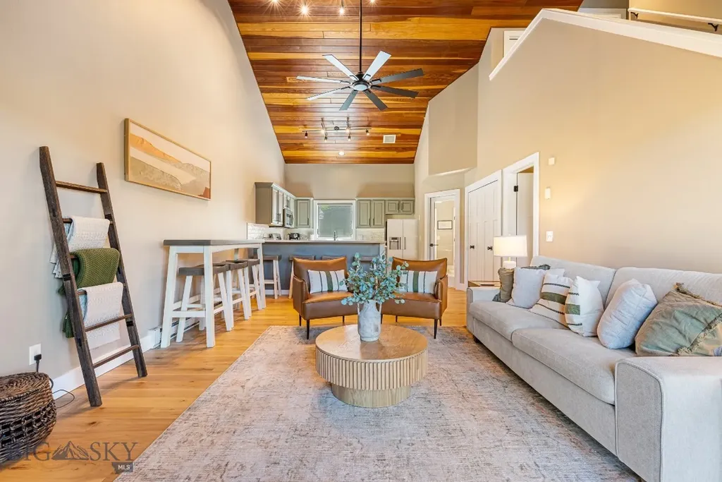 51 Running Bear Road Big Sky MT 58716
