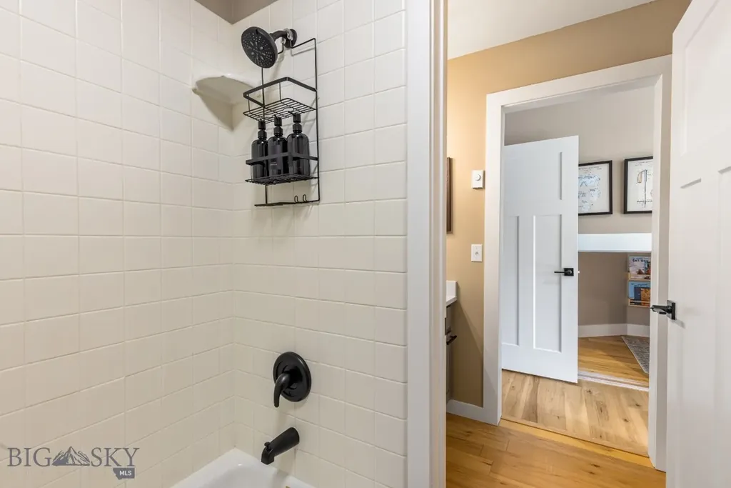 51 Running Bear Road Big Sky MT 58716