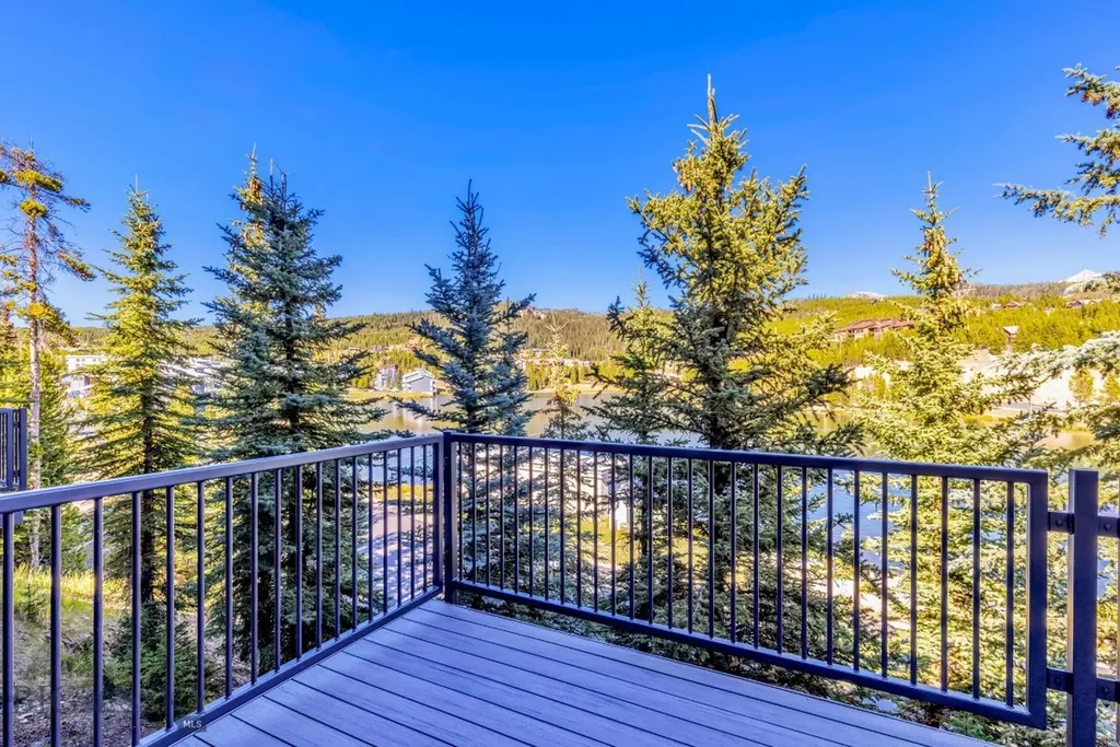 51 Running Bear Road Big Sky MT 58716