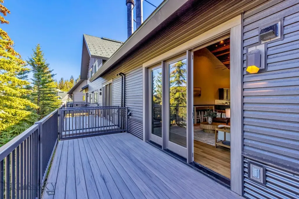 51 Running Bear Road Big Sky MT 58716