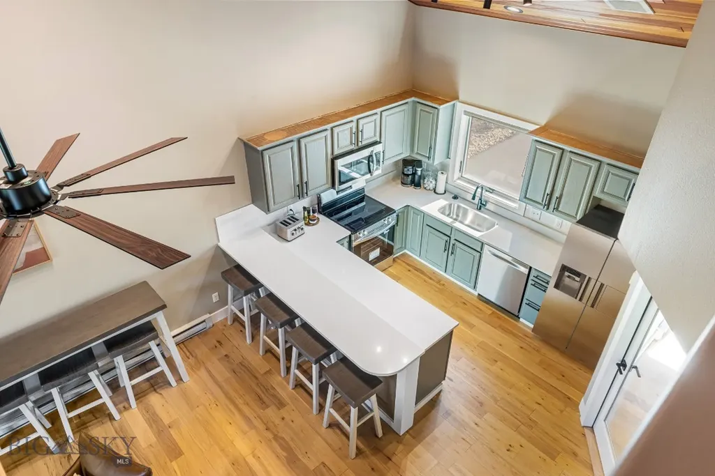 51 Running Bear Road Big Sky MT 58716