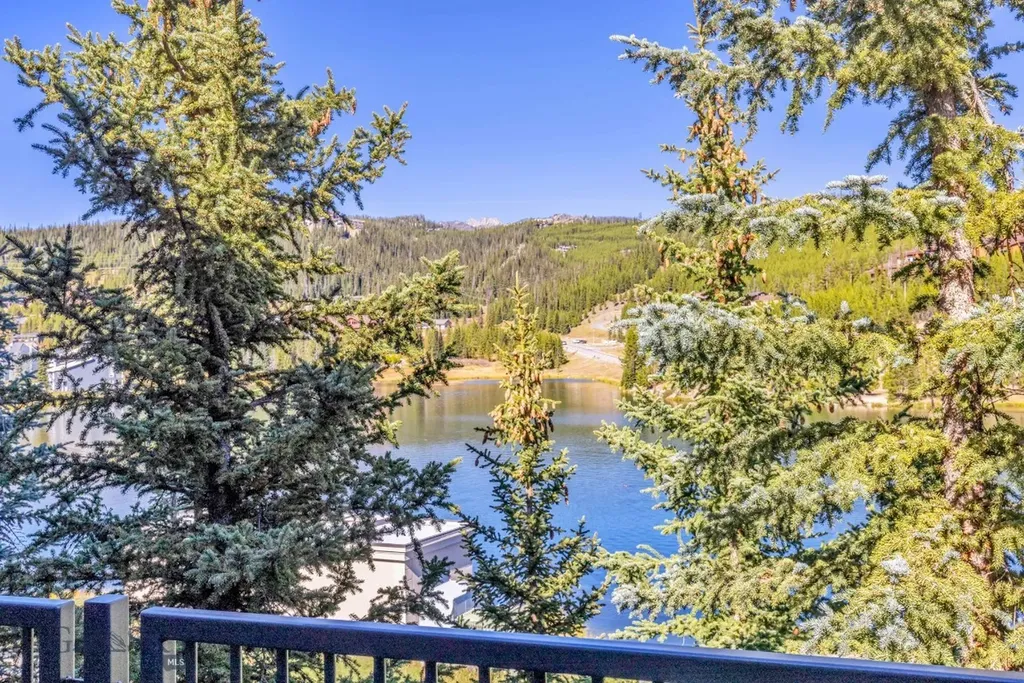 51 Running Bear Road Big Sky MT 58716