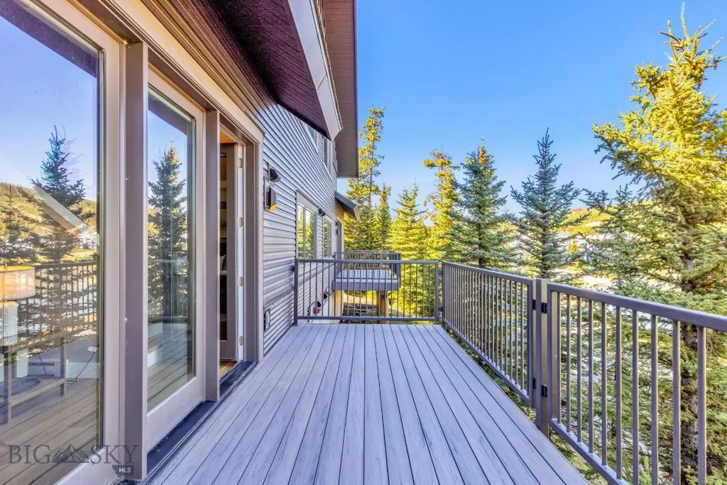51 Running Bear Road Big Sky MT 58716