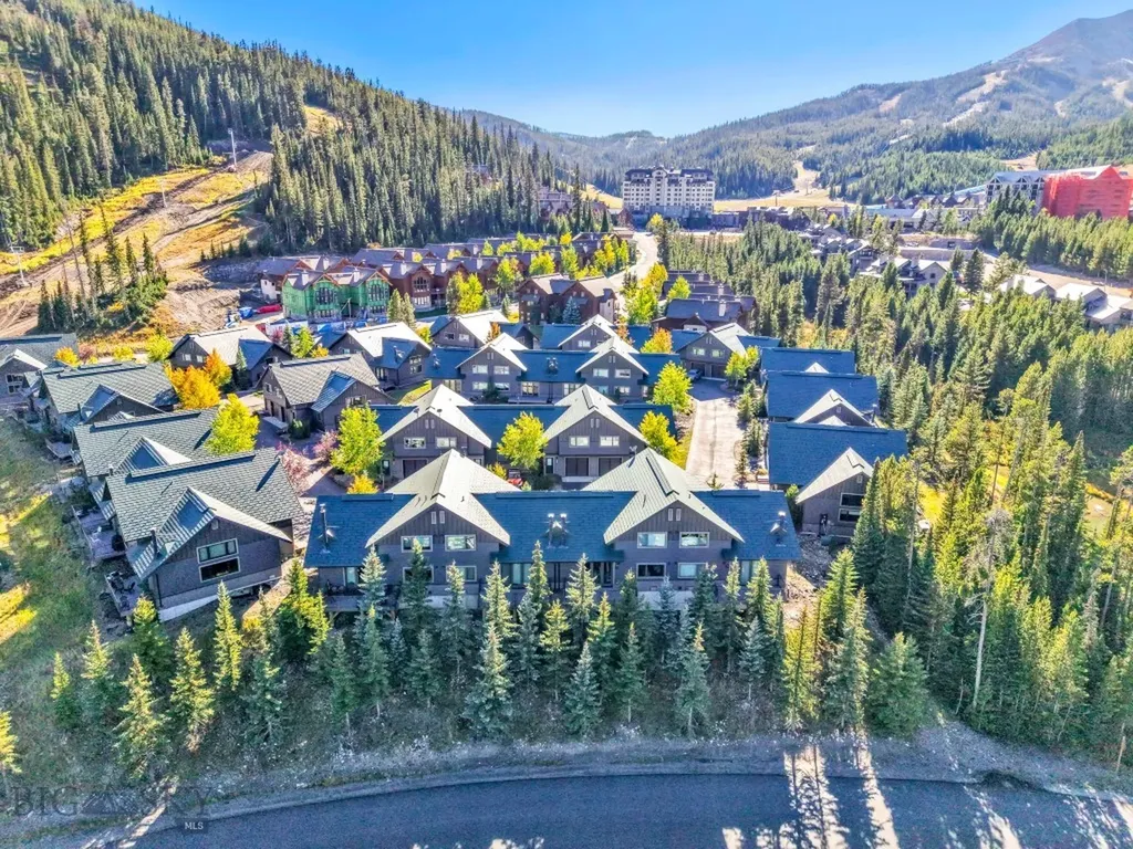 51 Running Bear Road Big Sky MT 58716