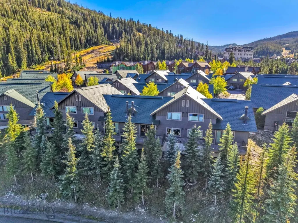 51 Running Bear Road Big Sky MT 58716