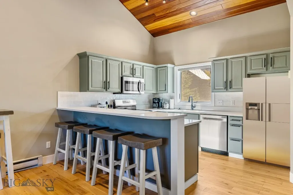 51 Running Bear Road Big Sky MT 58716