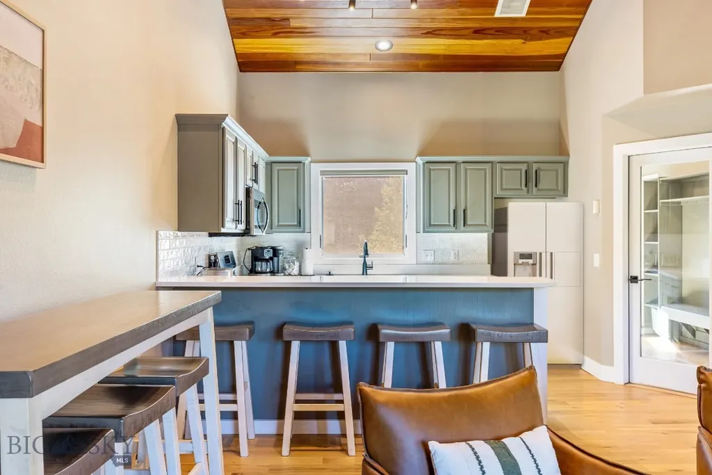 51 Running Bear Road Big Sky MT 58716