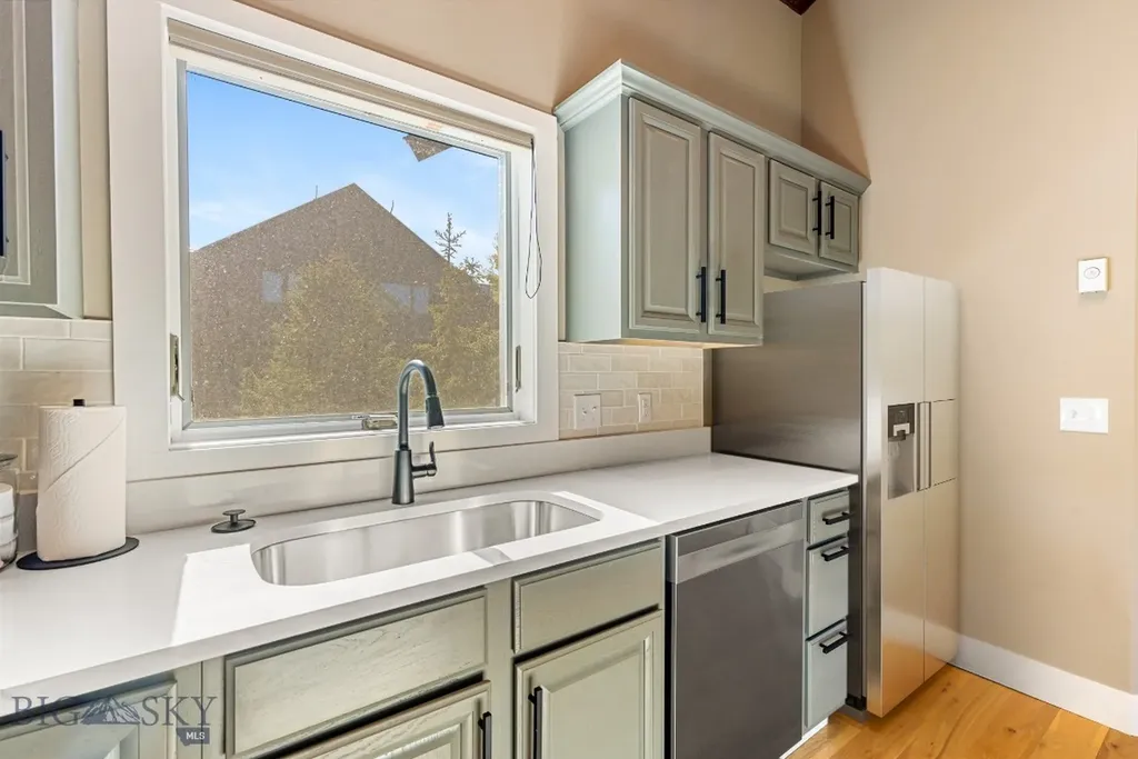 51 Running Bear Road Big Sky MT 58716
