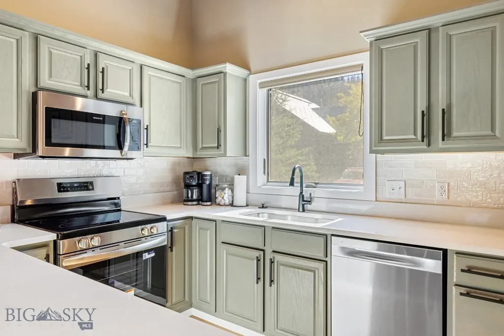 51 Running Bear Road Big Sky MT 58716