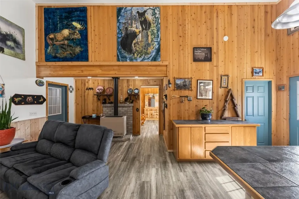 1801 Sun Avenue Livingston MT 59047