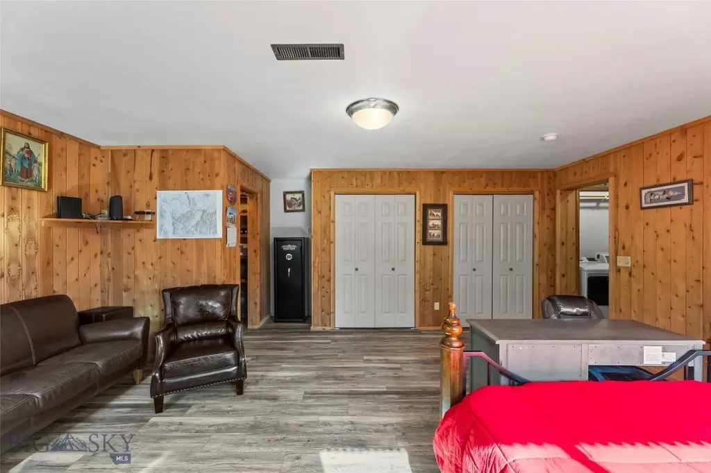 1801 Sun Avenue Livingston MT 59047