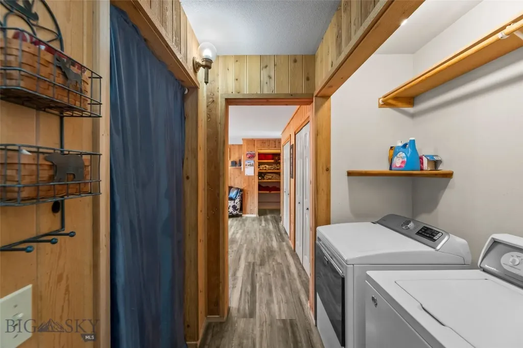 1801 Sun Avenue Livingston MT 59047