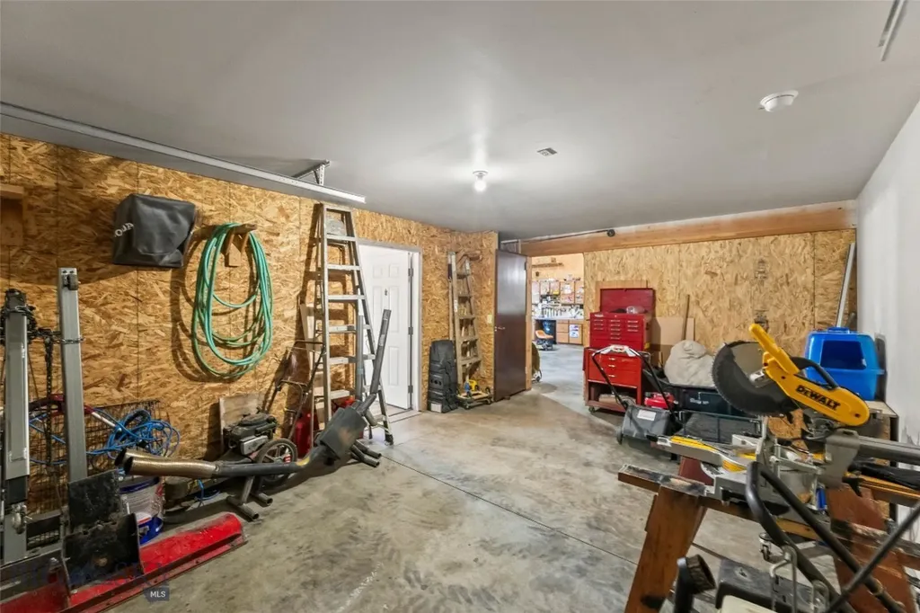 1801 Sun Avenue Livingston MT 59047