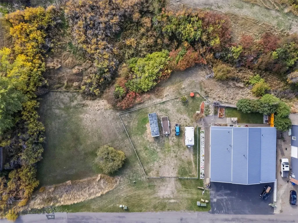 1801 Sun Avenue Livingston MT 59047