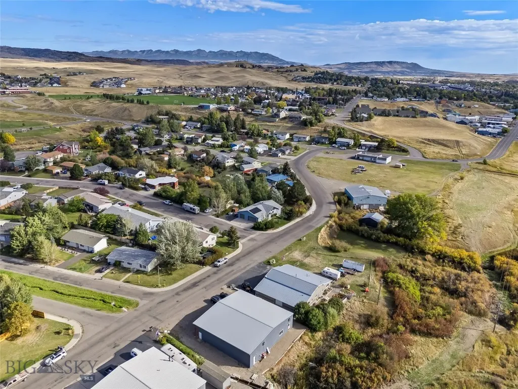 1801 Sun Avenue Livingston MT 59047