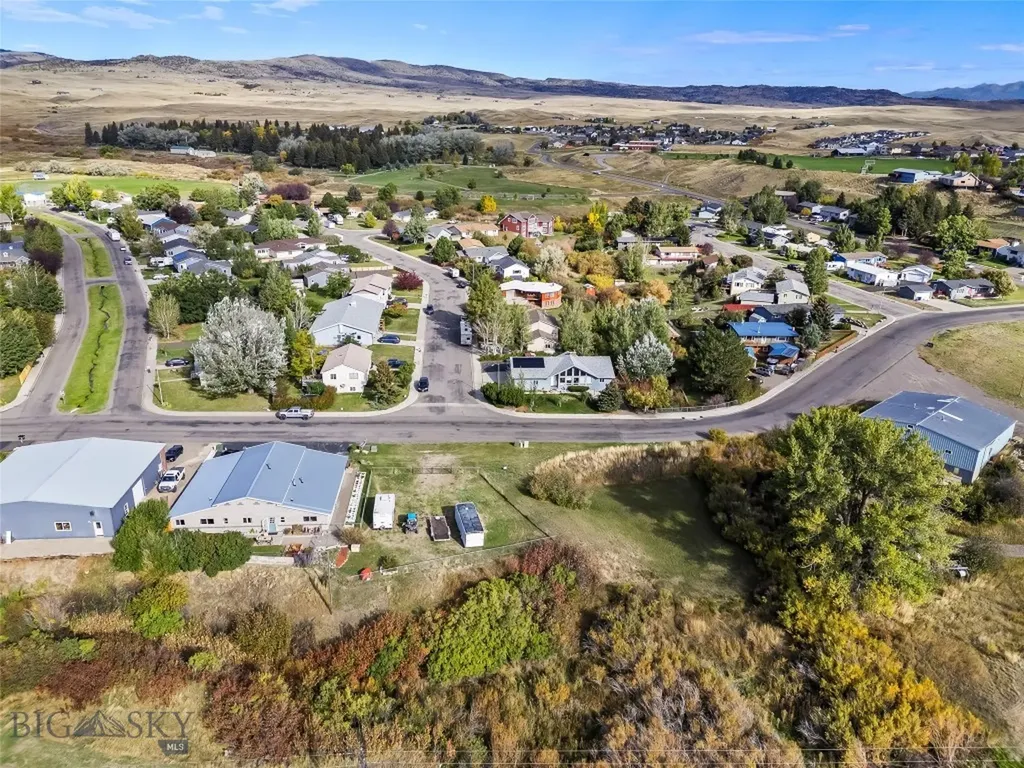 1801 Sun Avenue Livingston MT 59047