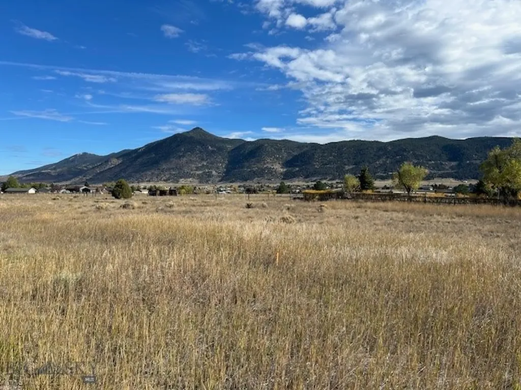 Tract 2 Terra Verde Drive Butte MT 59701